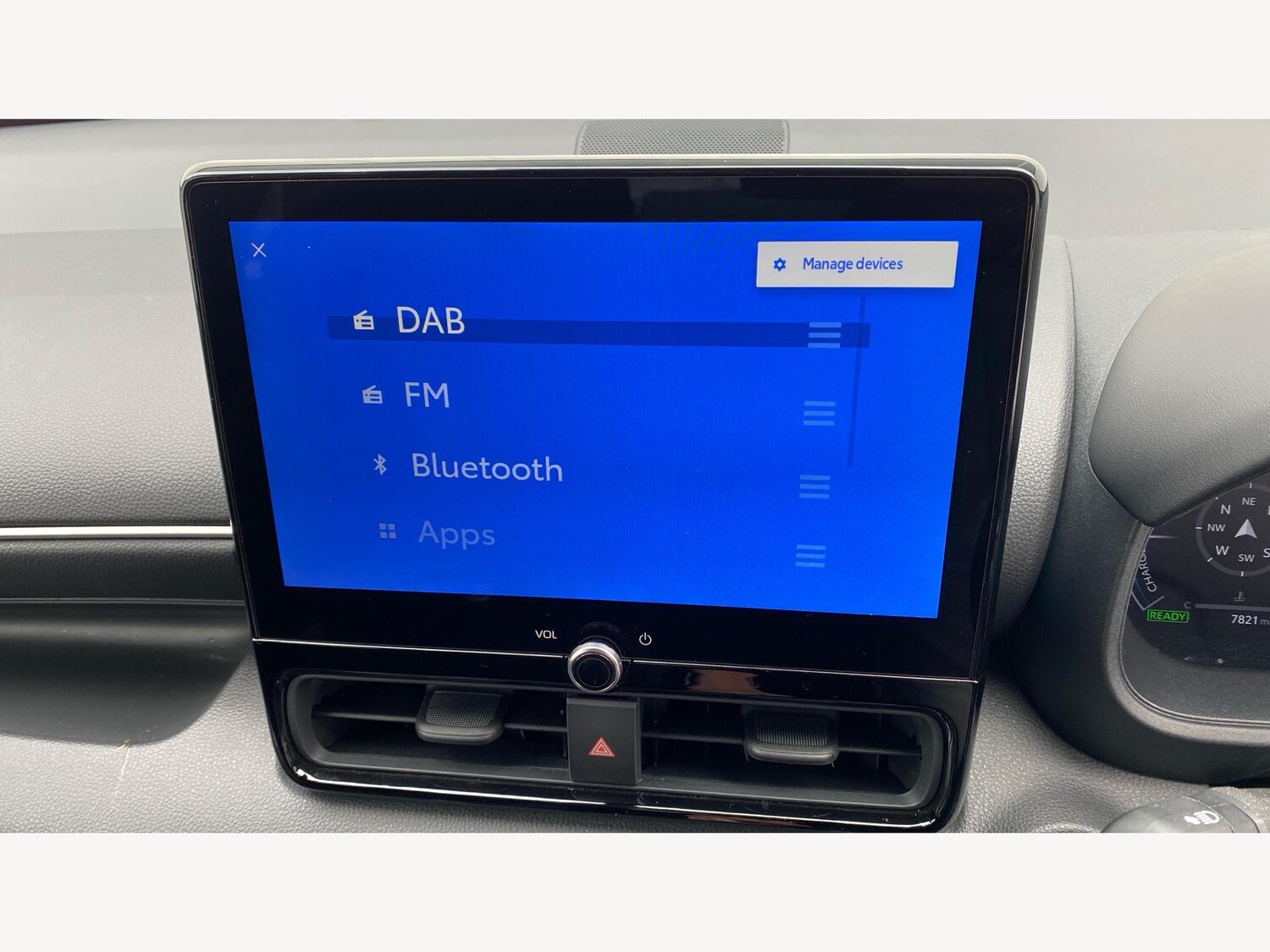 Vehicle 28