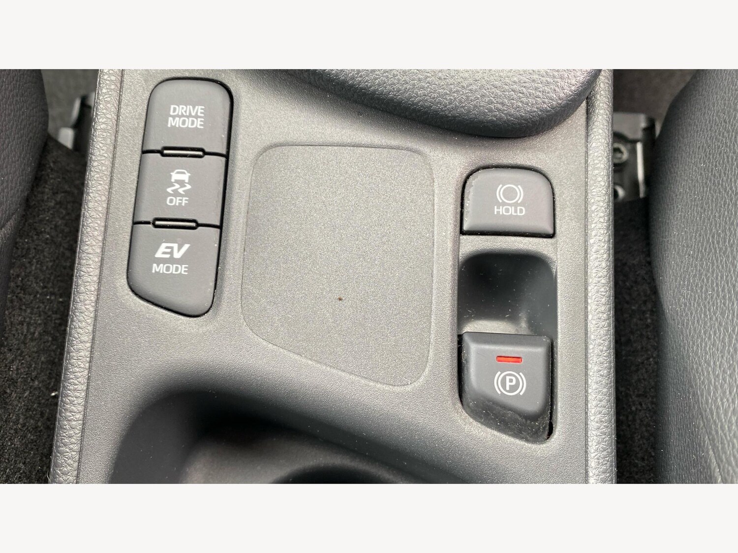 Vehicle 41