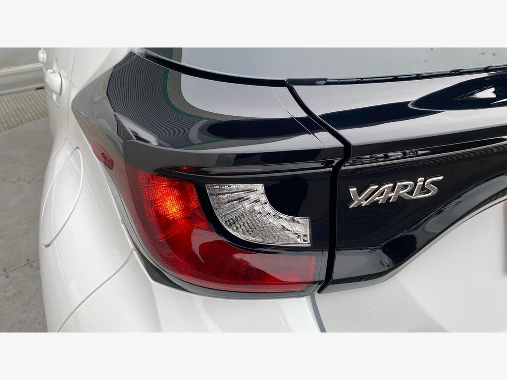 Used Toyota Yaris for sale - 77242720: Photo 21