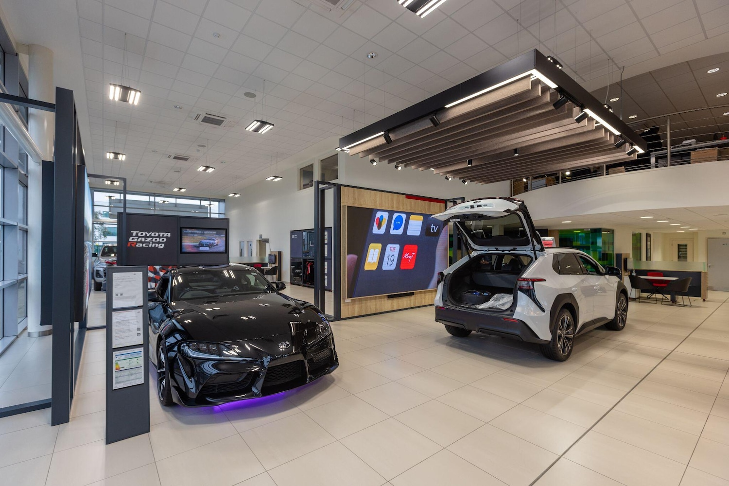 Used Toyota Yaris for sale - 77242720: Photo 39