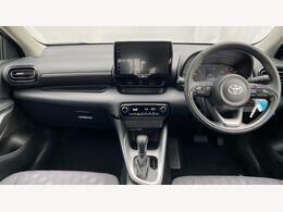 Used Toyota Yaris for sale - 77242720: Photo 8