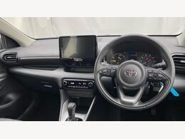 Used Toyota Yaris for sale - 77242720: Photo 9