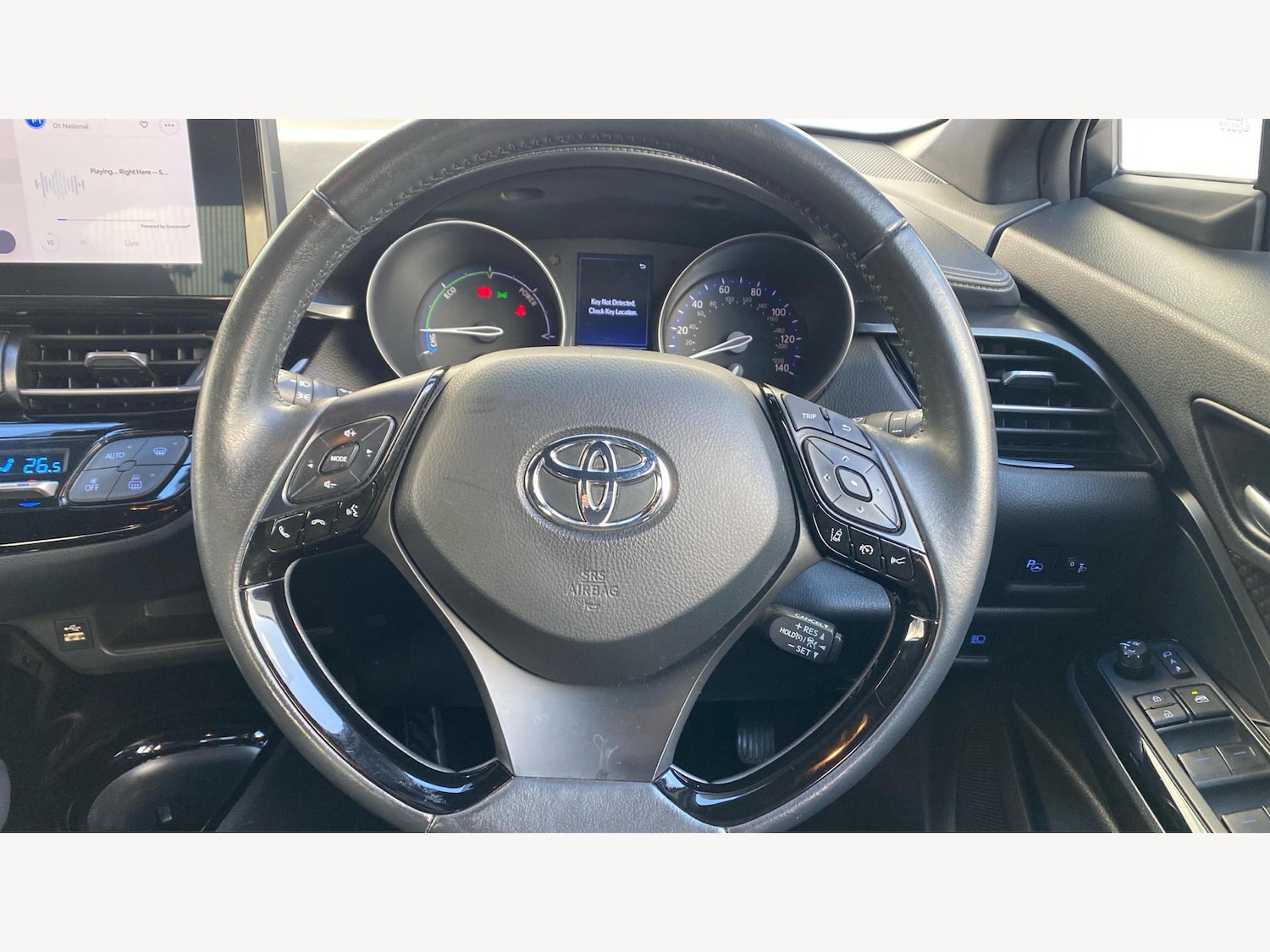 Used Toyota C-HR 2022 for sale - 76913751: Photo 10