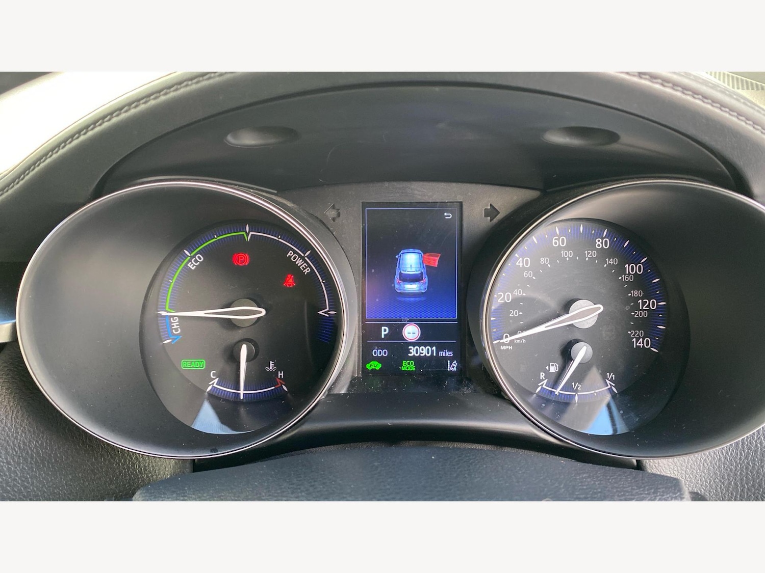 Used Toyota C-HR 2022 for sale - 76913751: Photo 11