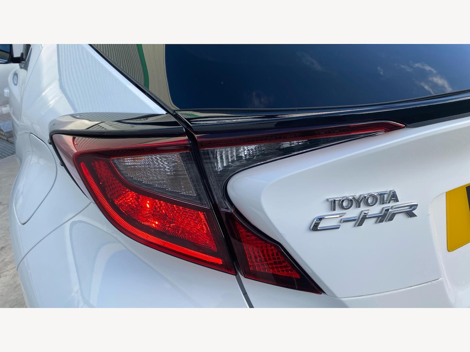 Used Toyota C-HR 2022 for sale - 76913751: Photo 23