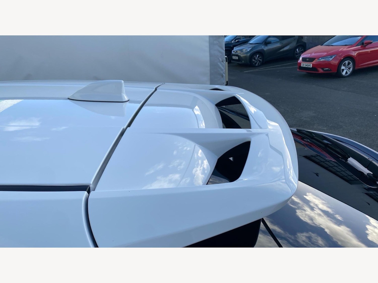 Used Toyota C-HR 2022 for sale - 76913751: Photo 24