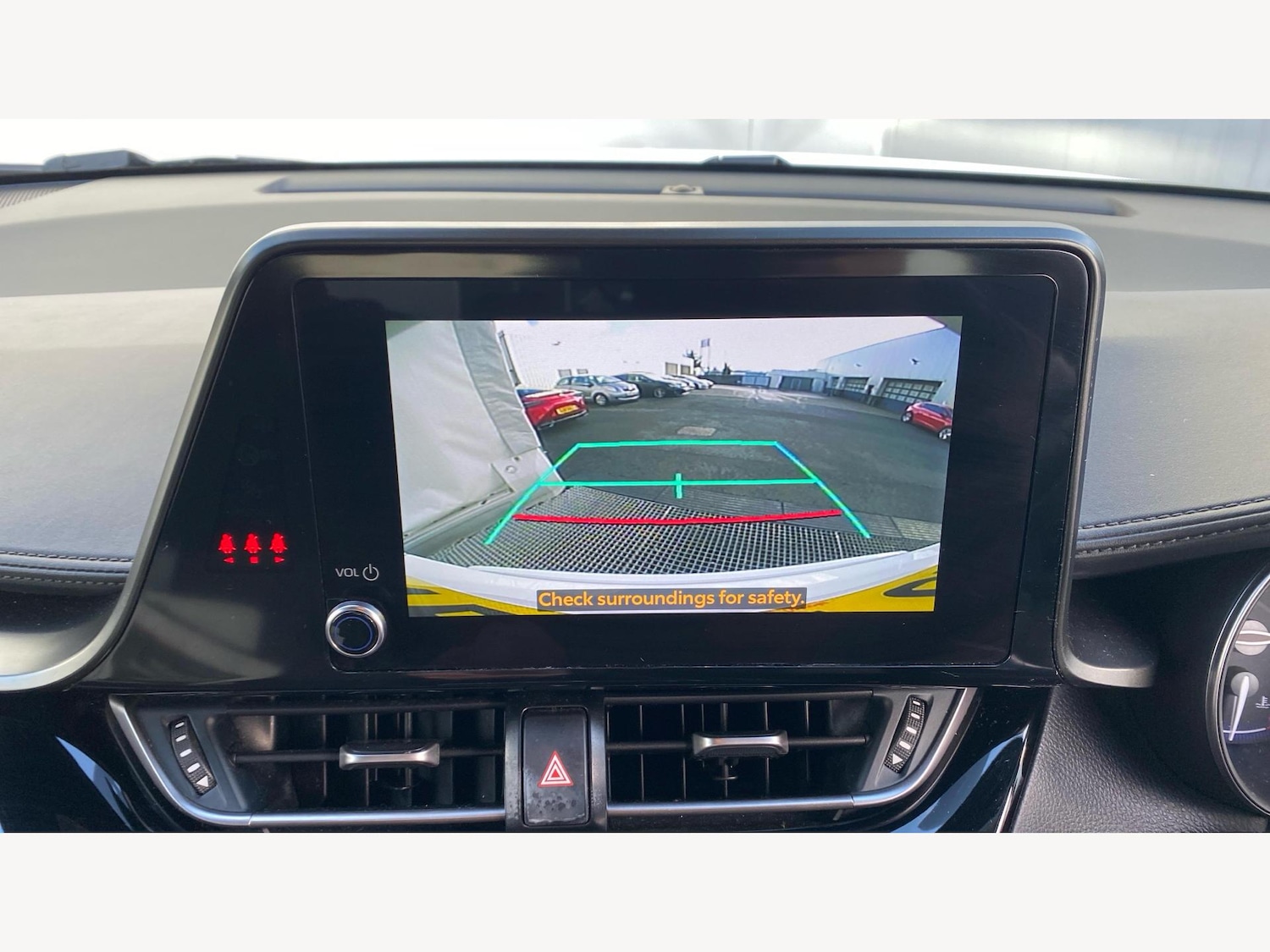 Used Toyota C-HR 2022 for sale - 76913751: Photo 30