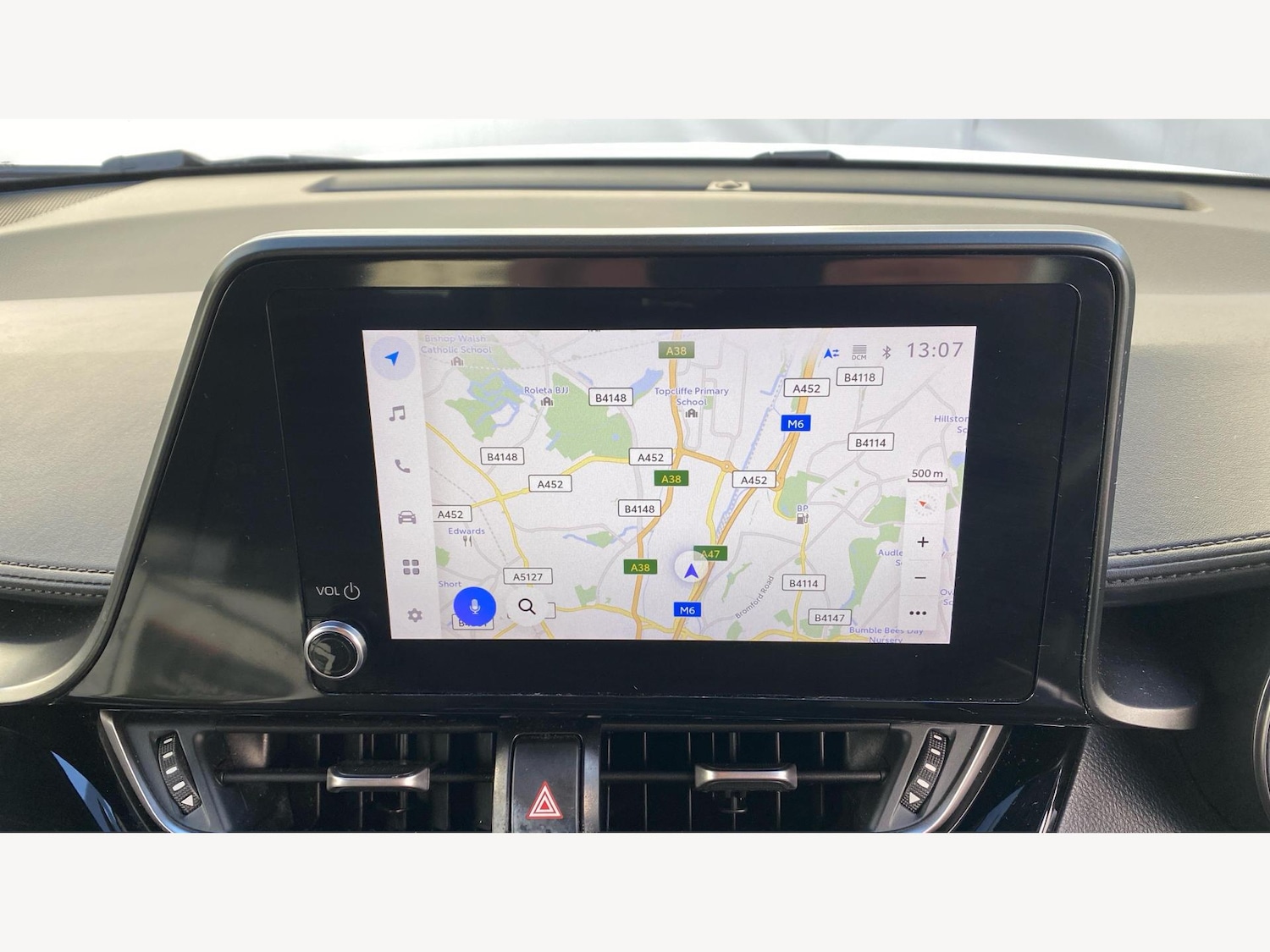 Used Toyota C-HR 2022 for sale - 76913751: Photo 9