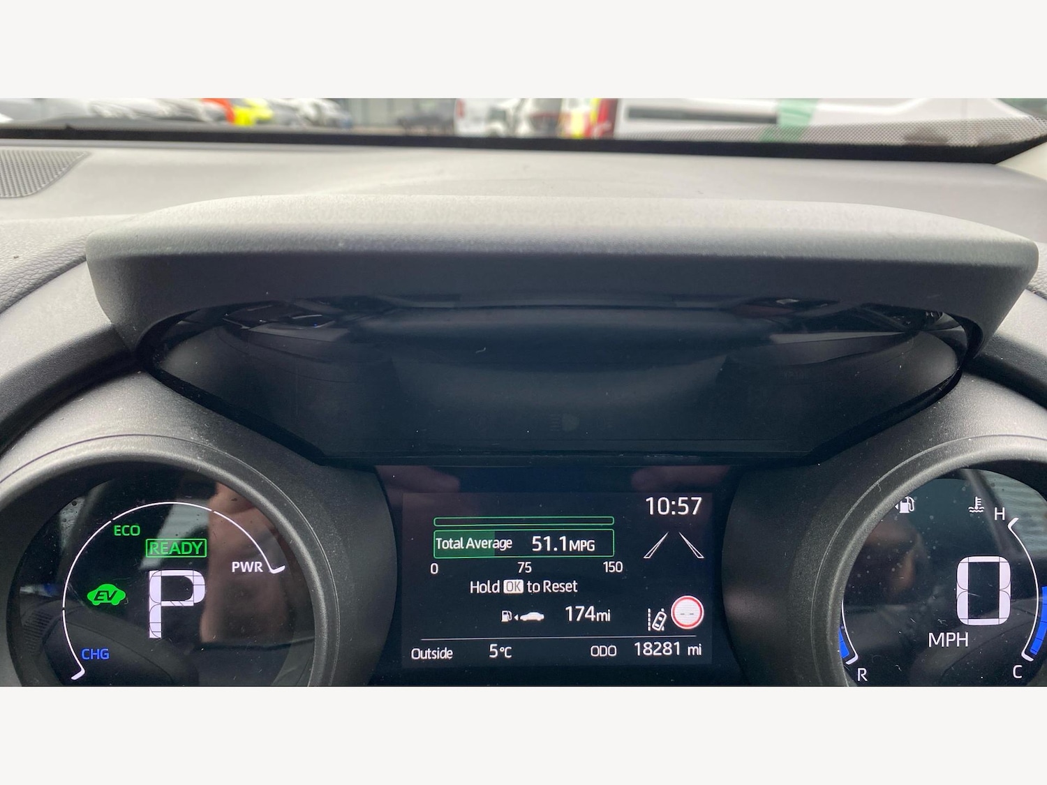 Used Toyota Yaris Cross 2022 for sale - 77237807: Photo 11