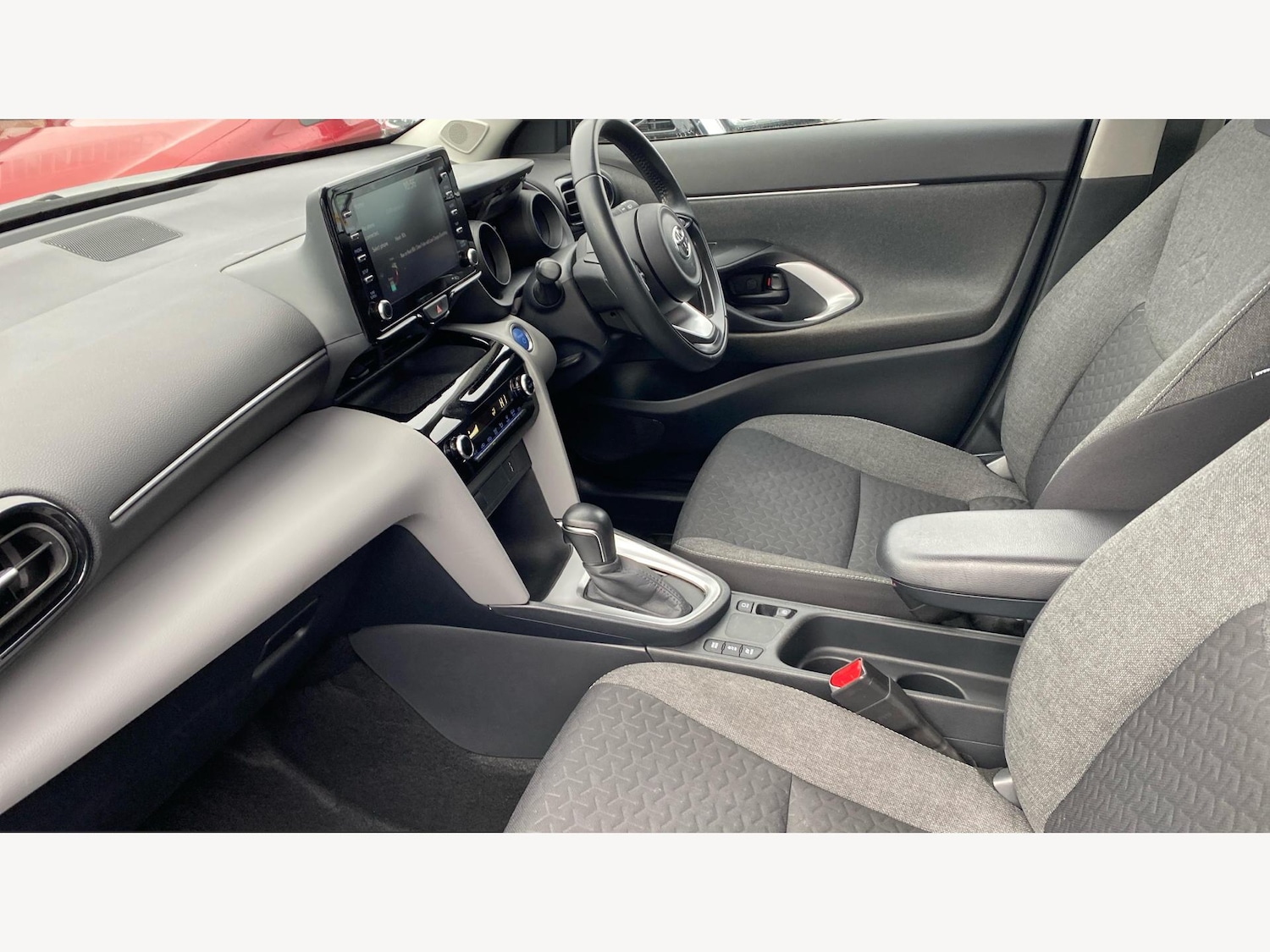 Used Toyota Yaris Cross 2022 for sale - 77237807: Photo 12