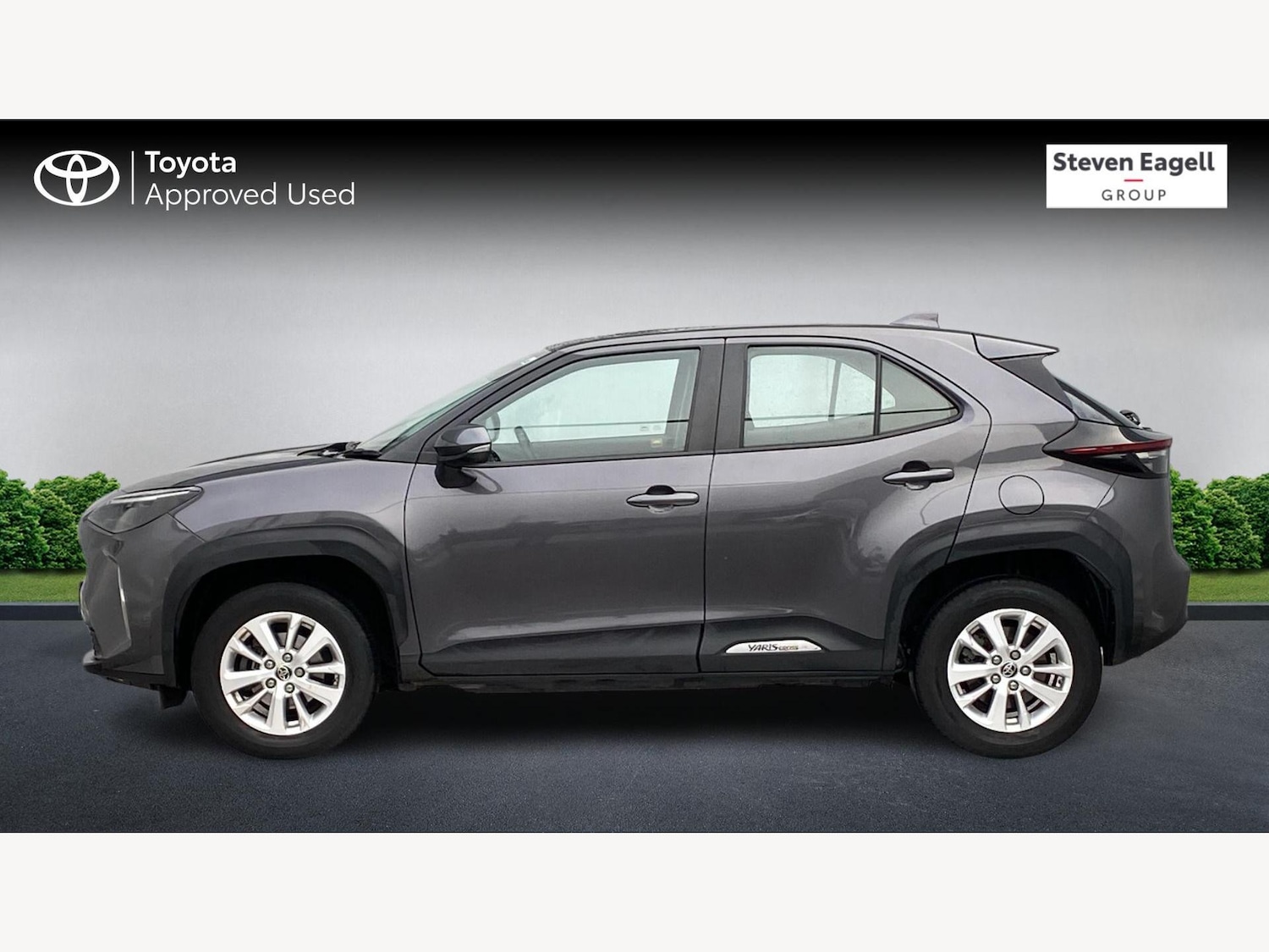 Used Toyota Yaris Cross 2022 for sale - 77237807: Photo 19