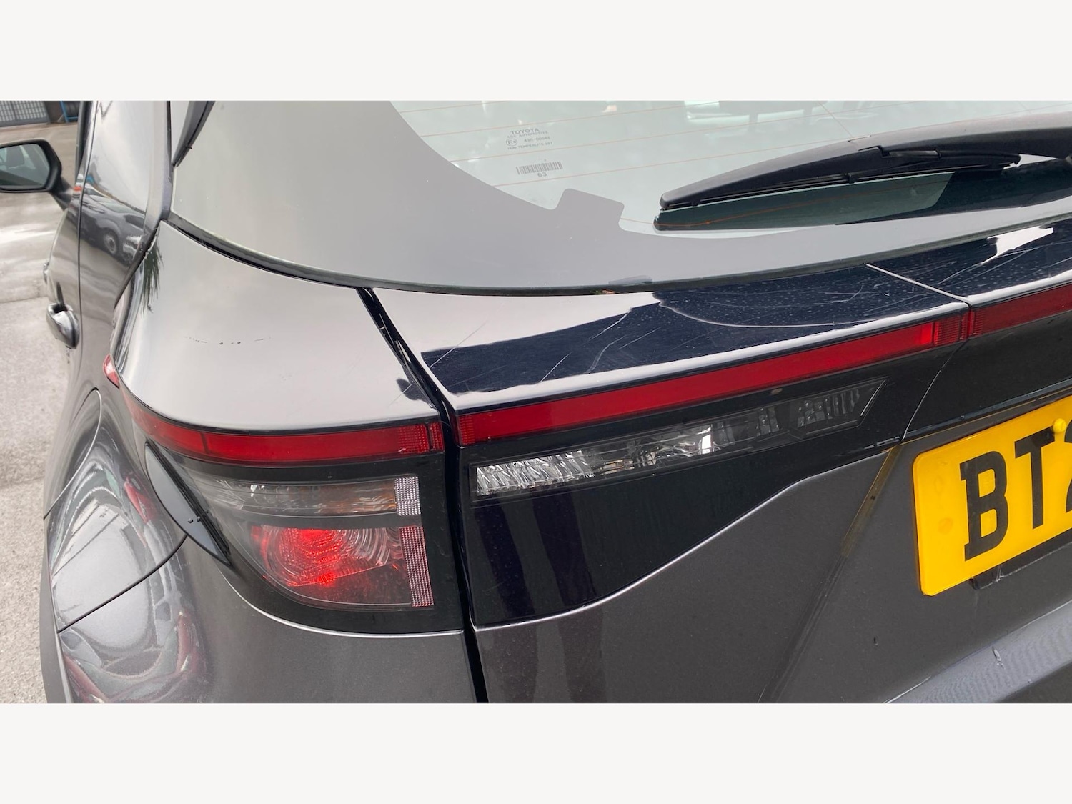 Used Toyota Yaris Cross 2022 for sale - 77237807: Photo 23