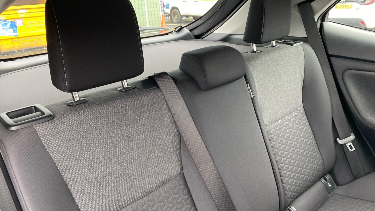 Used Toyota Yaris Cross 2022 for sale - 77237807: Photo 36