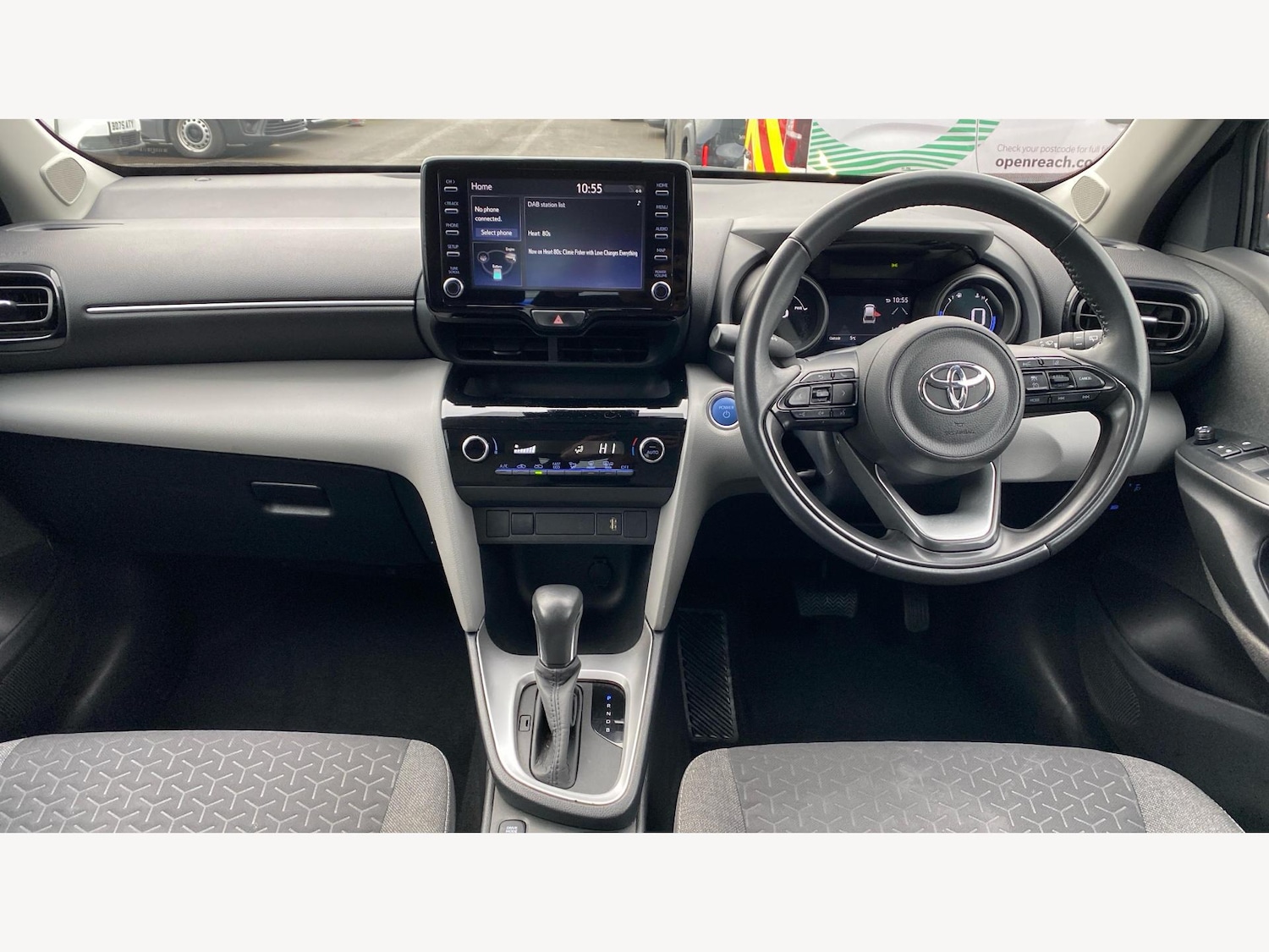 Used Toyota Yaris Cross 2022 for sale - 77237807: Photo 7