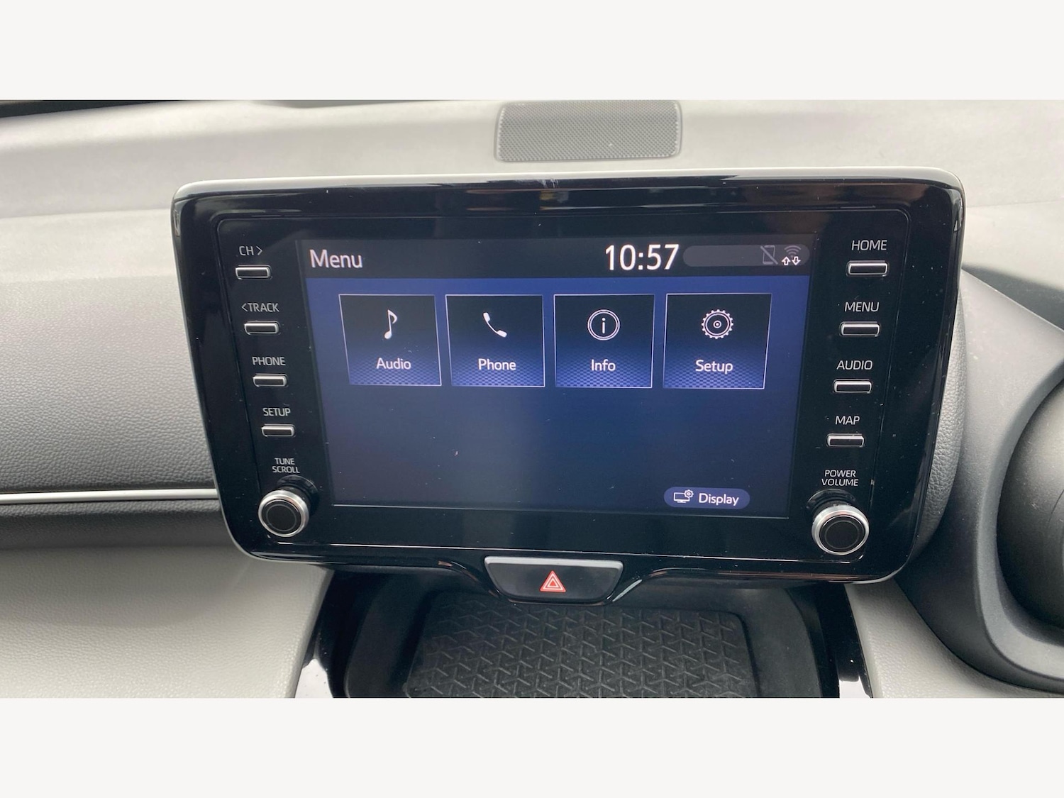 Used Toyota Yaris Cross 2022 for sale - 77237807: Photo 9