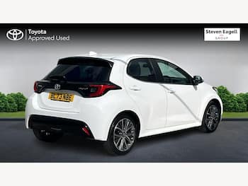 Used Toyota Yaris 2023 for sale - 79860884: Photo