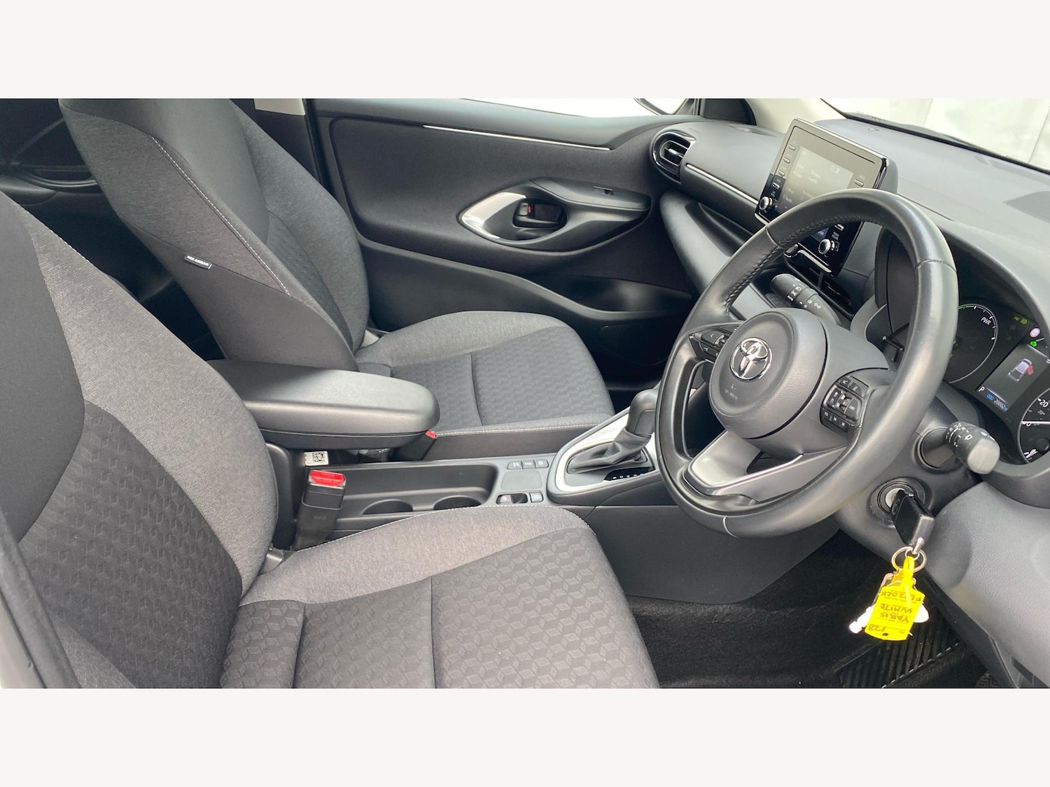 Used Toyota Yaris 2022 for sale - 77238174: Photo 13