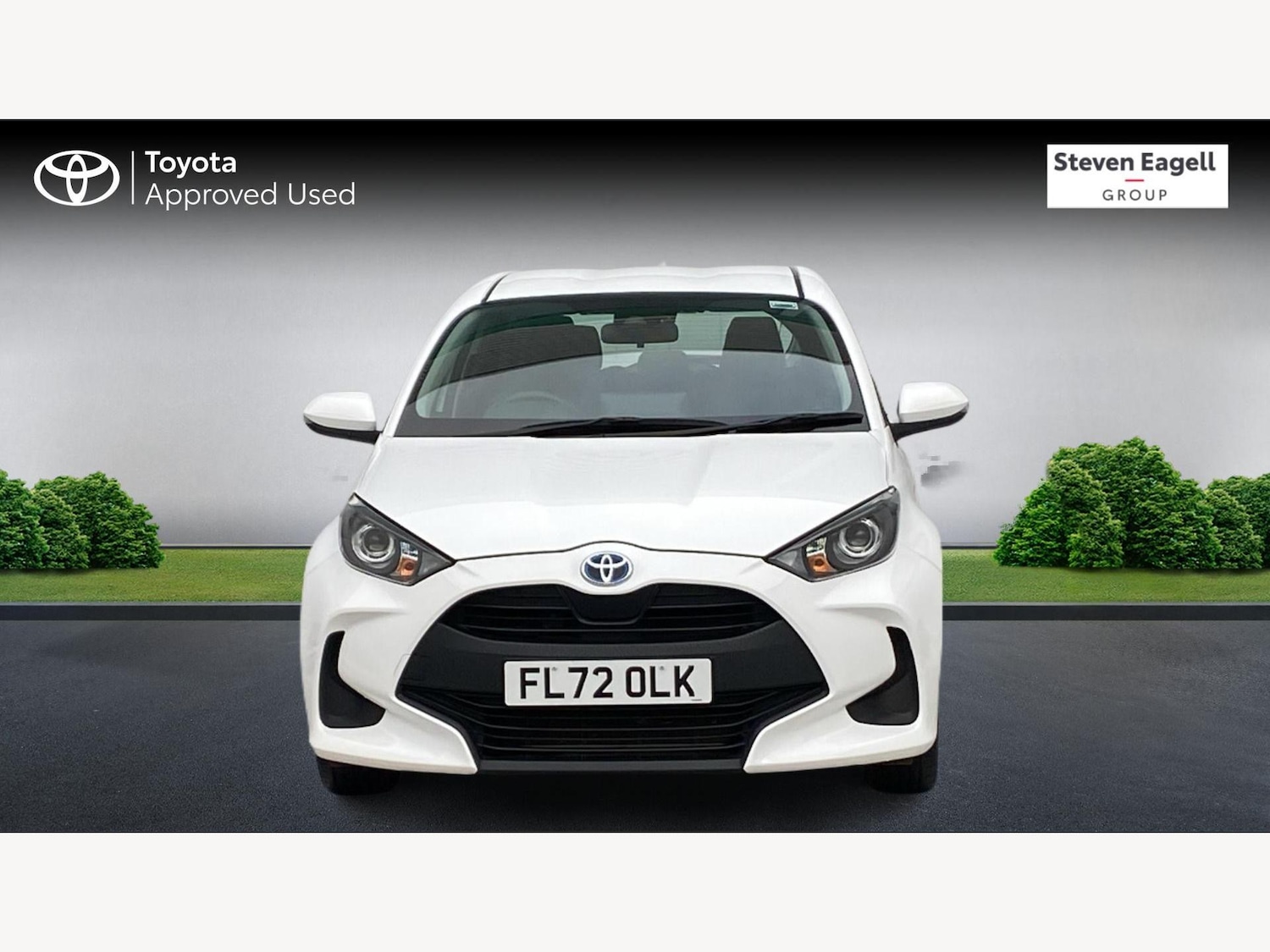 Used Toyota Yaris 2022 for sale - 77238174: Photo 17