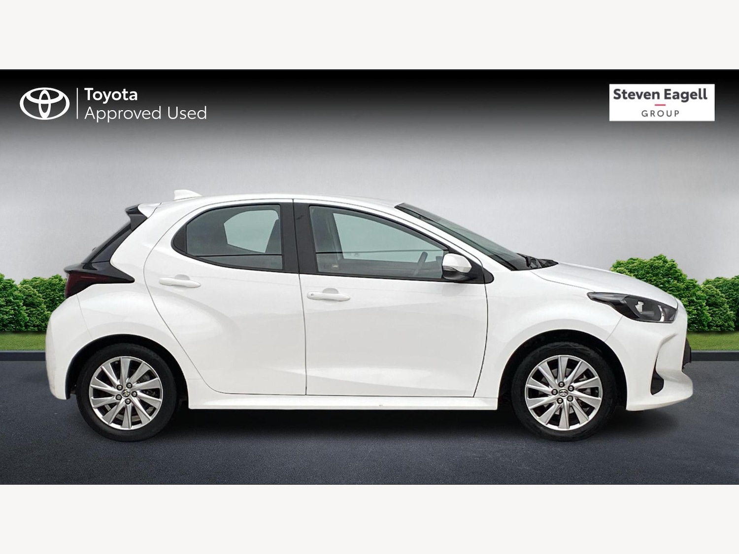 Used Toyota Yaris 2022 for sale - 77238174: Photo 18