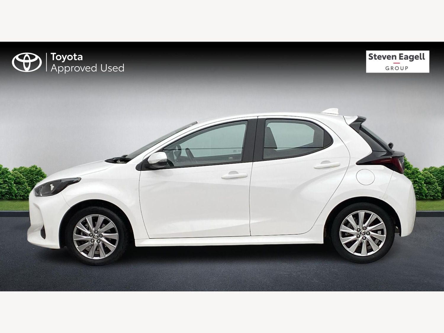 Used Toyota Yaris 2022 for sale - 77238174: Photo 19