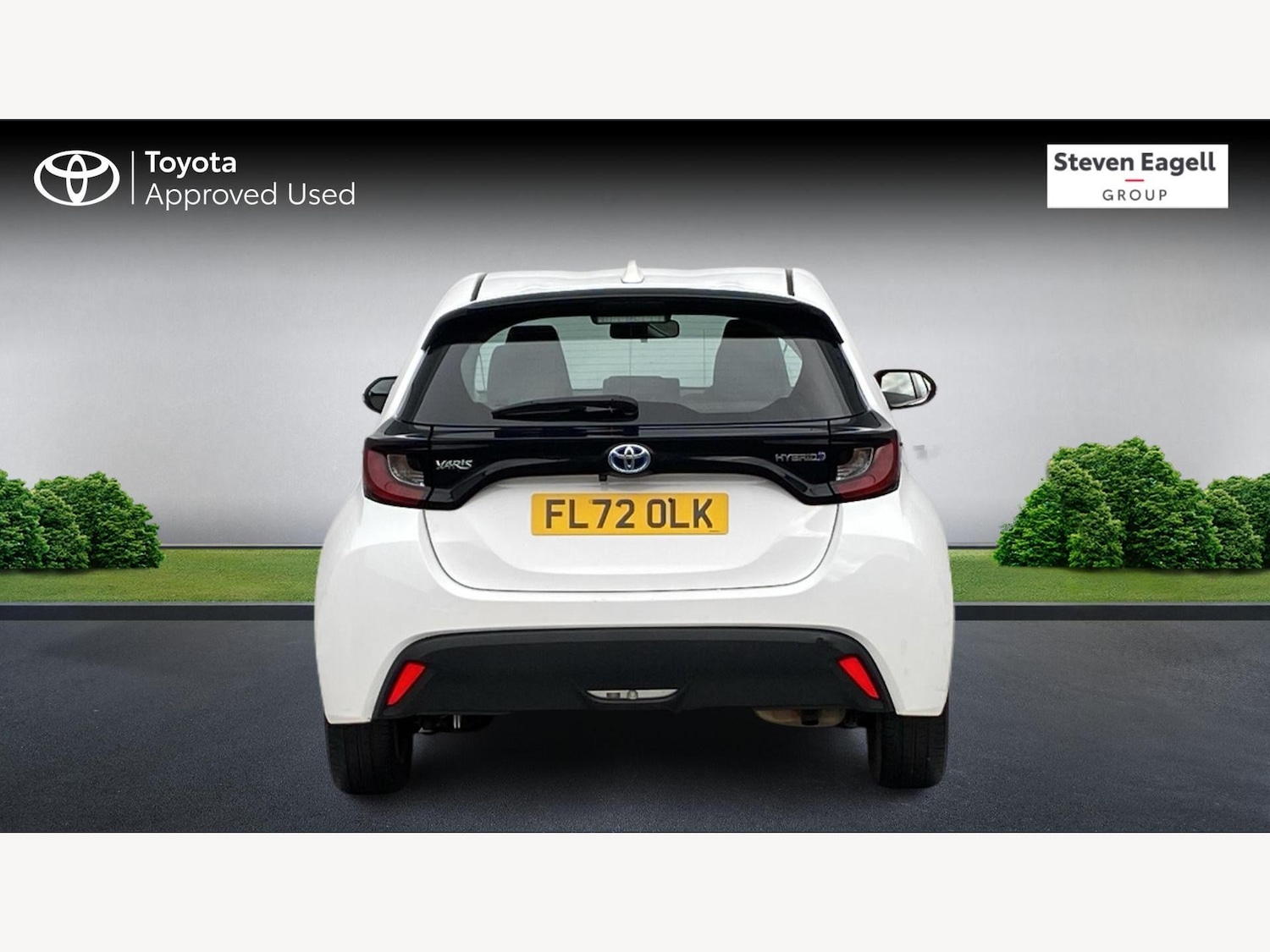 Used Toyota Yaris 2022 for sale - 77238174: Photo 21