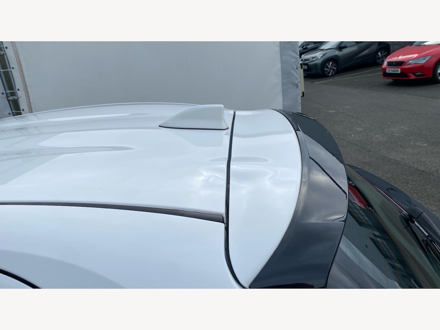 Used Toyota Yaris 2022 for sale - 77238174: Photo 24