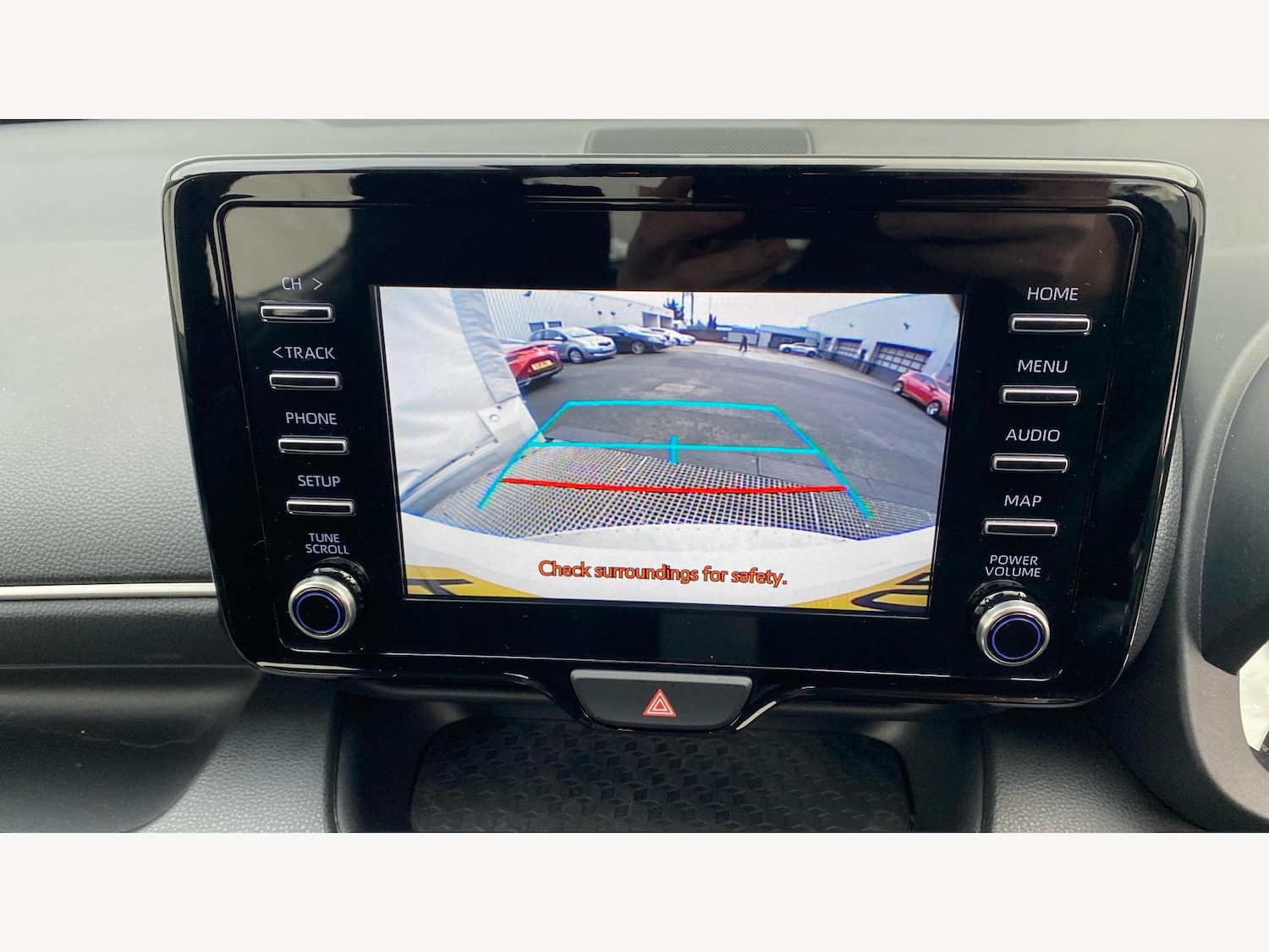 Used Toyota Yaris 2022 for sale - 77238174: Photo 29