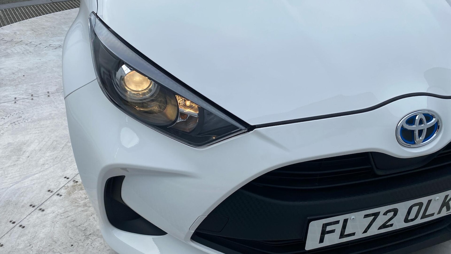 Used Toyota Yaris 2022 for sale - 77238174: Photo 33