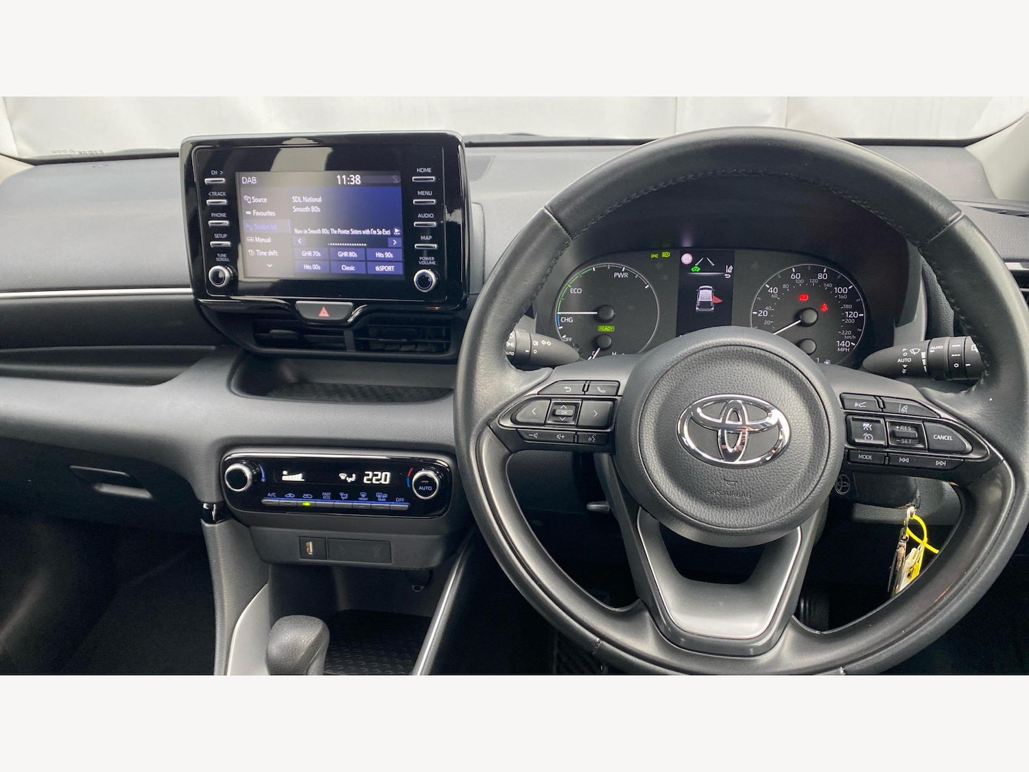 Used Toyota Yaris 2022 for sale - 77238174: Photo 8