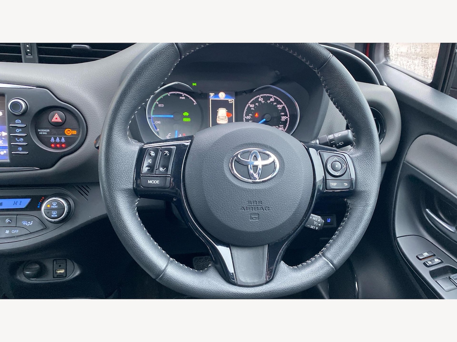 Used Toyota Yaris 2020 for sale - 77376850: Photo 10