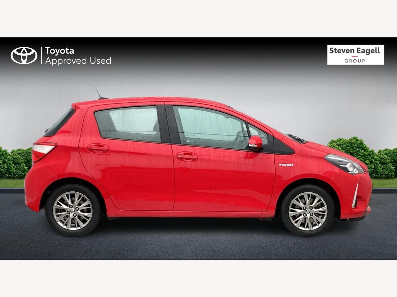 Used Toyota Yaris 2020 for sale - 77376850: Photo 18
