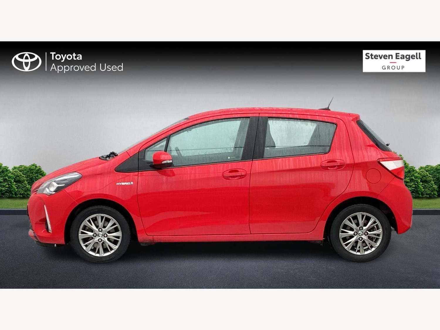 Used Toyota Yaris 2020 for sale - 77376850: Photo 19