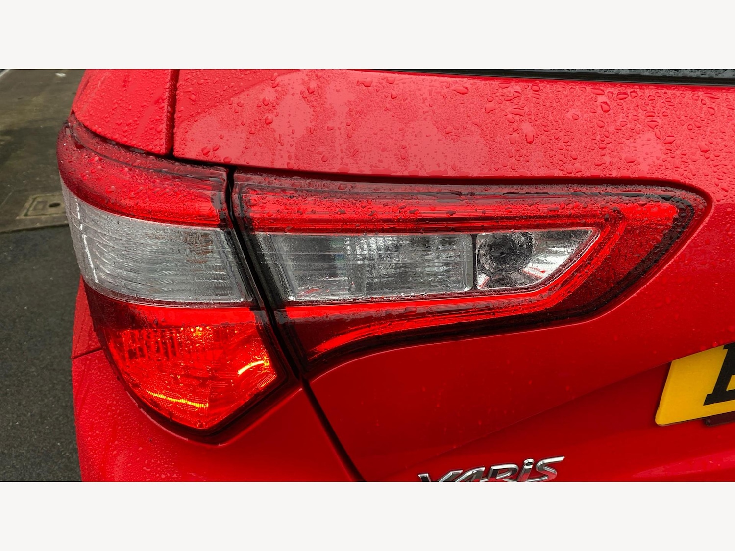 Used Toyota Yaris 2020 for sale - 77376850: Photo 23