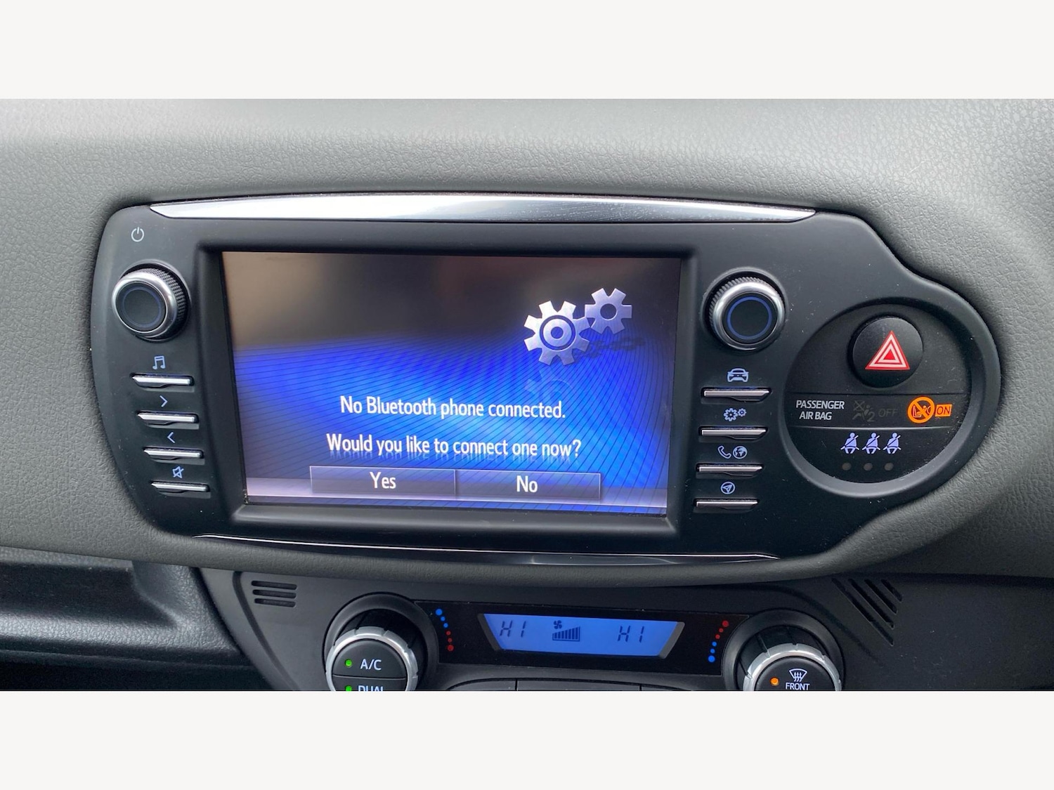 Used Toyota Yaris 2020 for sale - 77376850: Photo 25