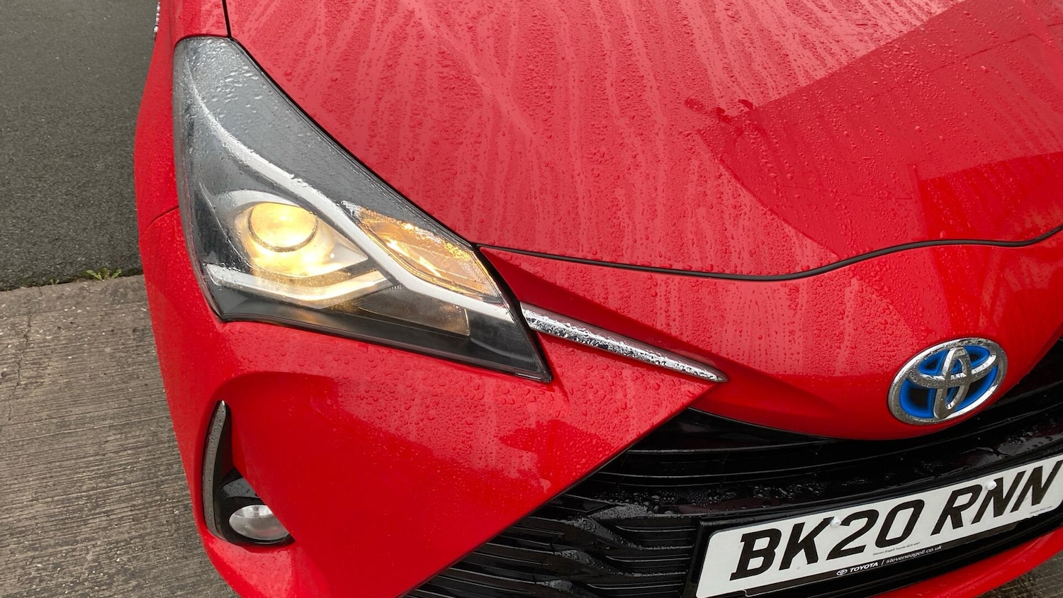 Used Toyota Yaris 2020 for sale - 77376850: Photo 32