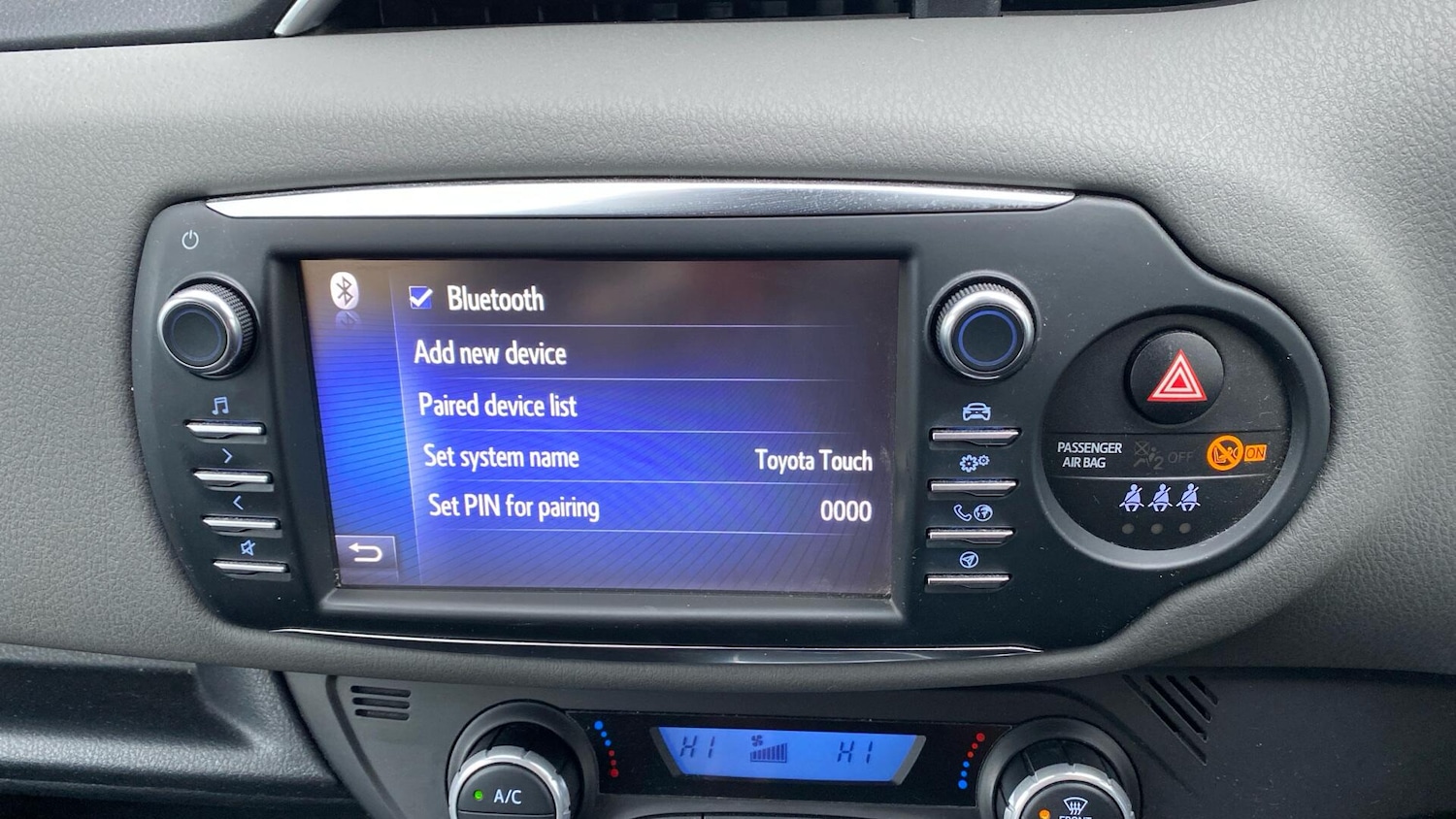 Used Toyota Yaris 2020 for sale - 77376850: Photo 44