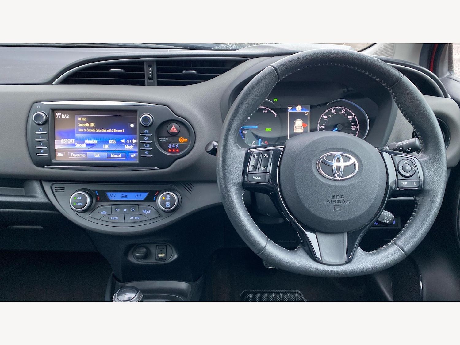 Used Toyota Yaris 2020 for sale - 77376850: Photo 8