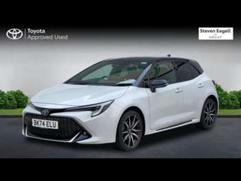Used Toyota Corolla 2024 for sale - 74598152: Photo