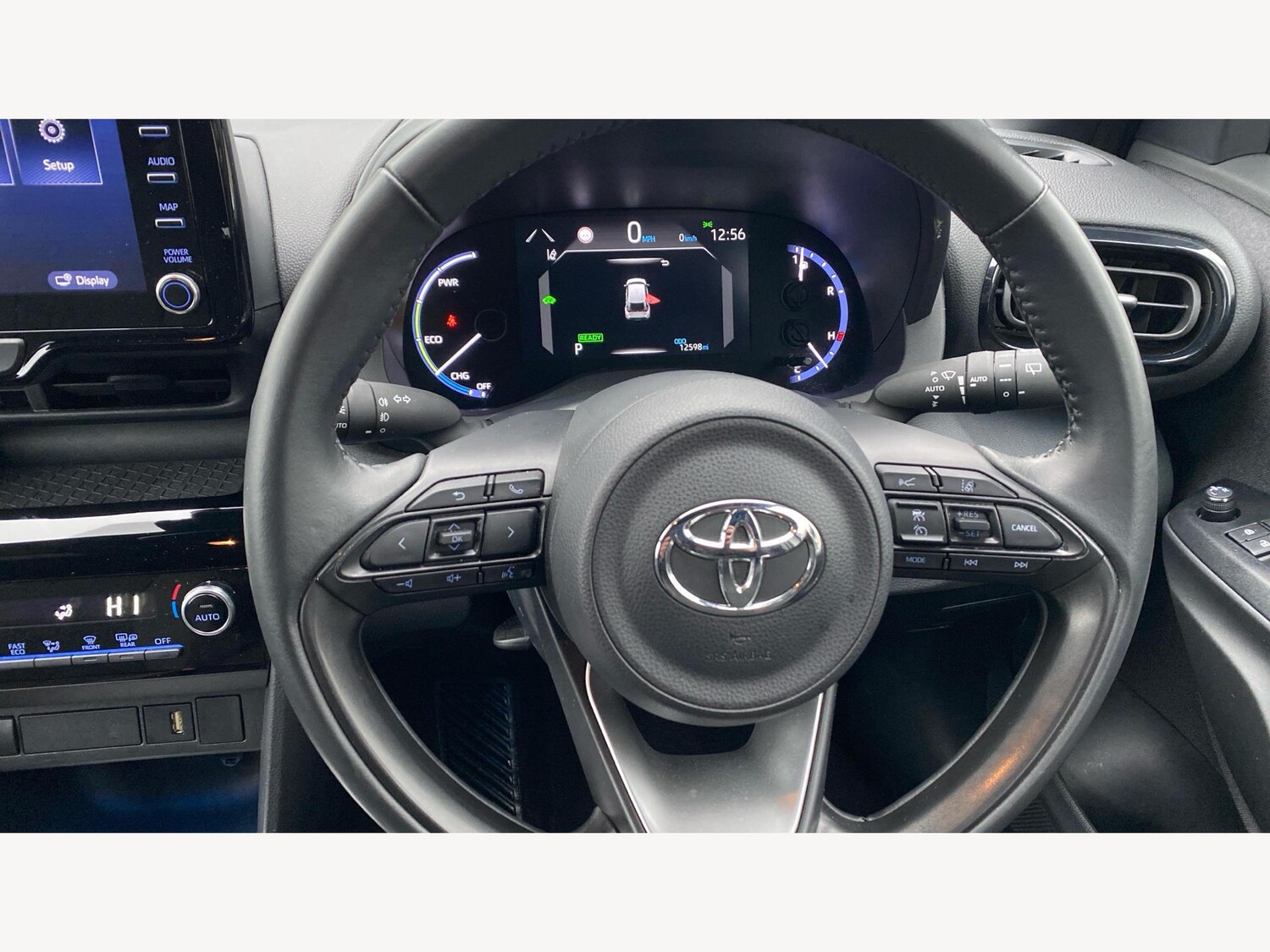 Used Toyota Yaris Cross for sale - 77574538: Photo 10