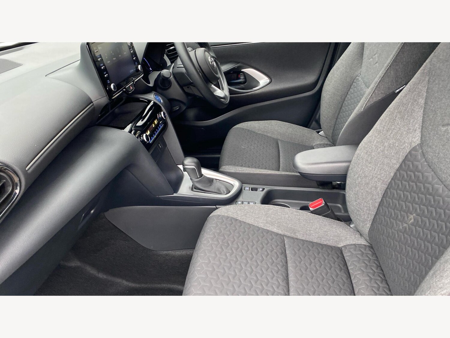 Used Toyota Yaris Cross for sale - 77574538: Photo 12