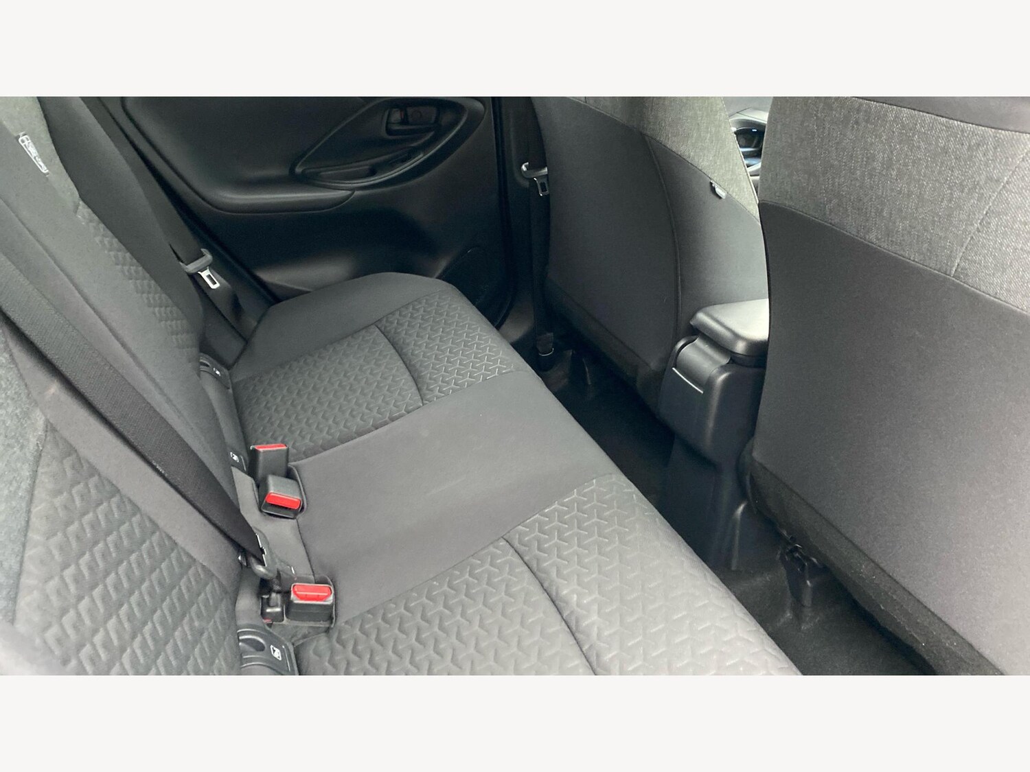 Used Toyota Yaris Cross for sale - 77574538: Photo 14