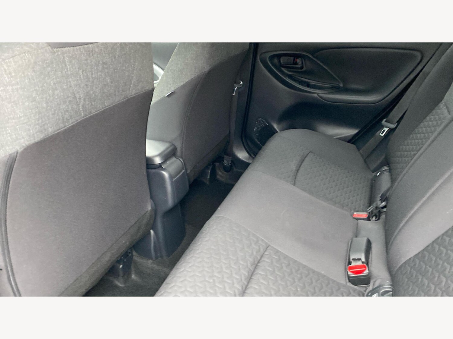 Used Toyota Yaris Cross for sale - 77574538: Photo 15