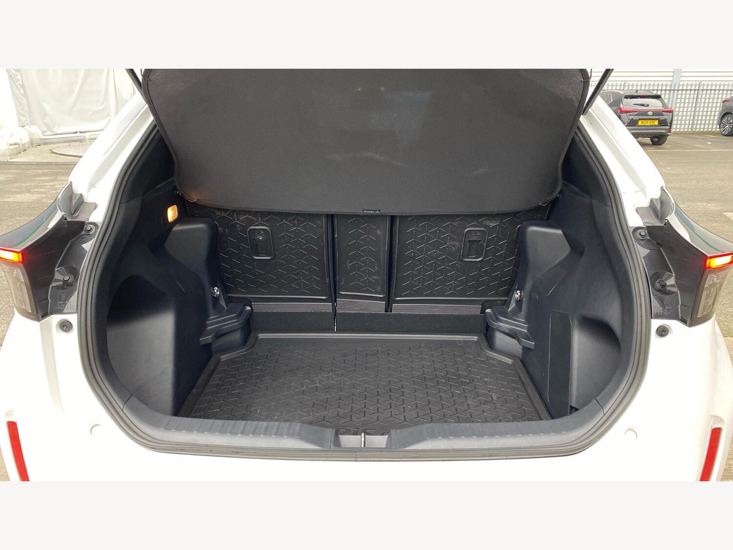 Used Toyota Yaris Cross for sale - 77574538: Photo 16