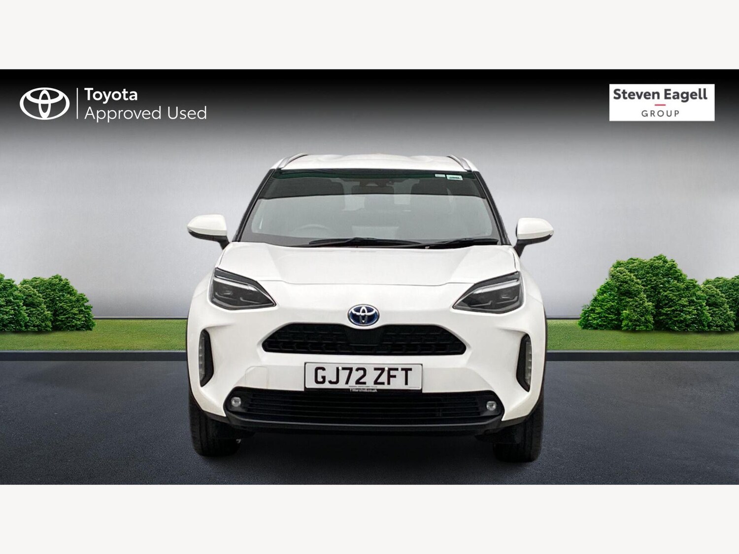 Used Toyota Yaris Cross for sale - 77574538: Photo 17