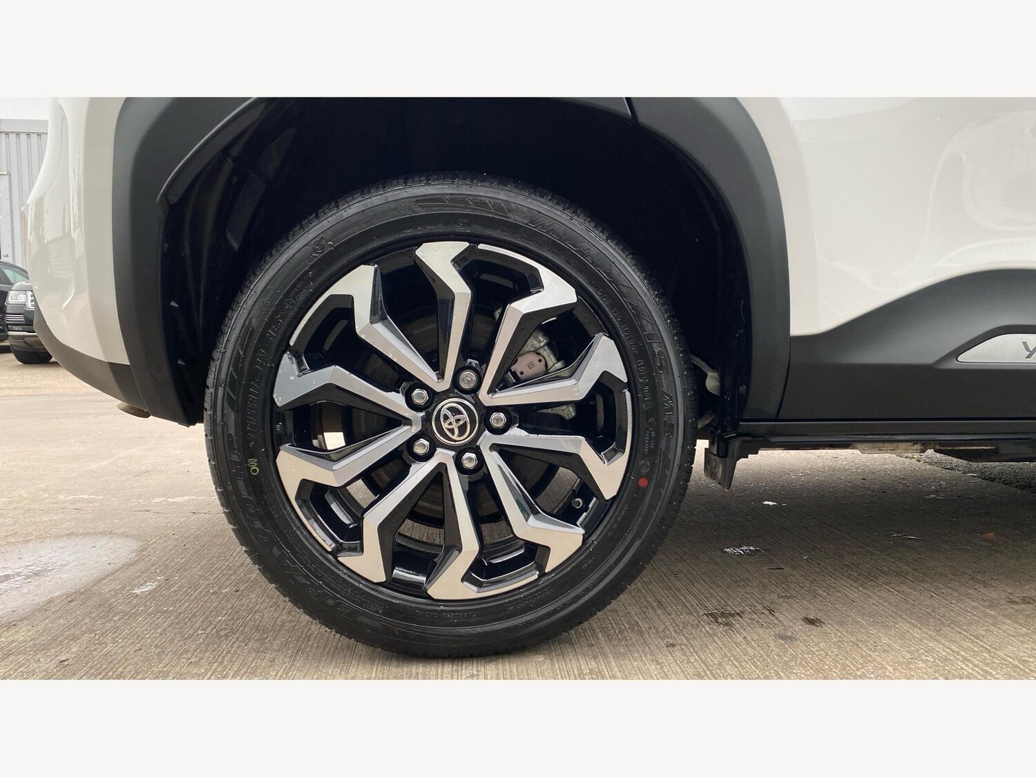 Used Toyota Yaris Cross for sale - 77574538: Photo 20