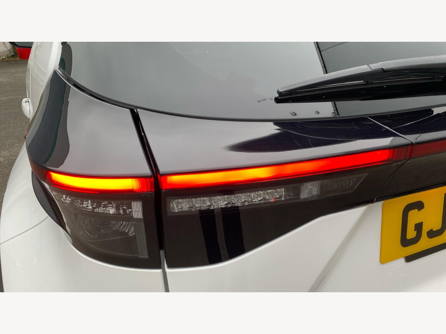 Used Toyota Yaris Cross for sale - 77574538: Photo 23