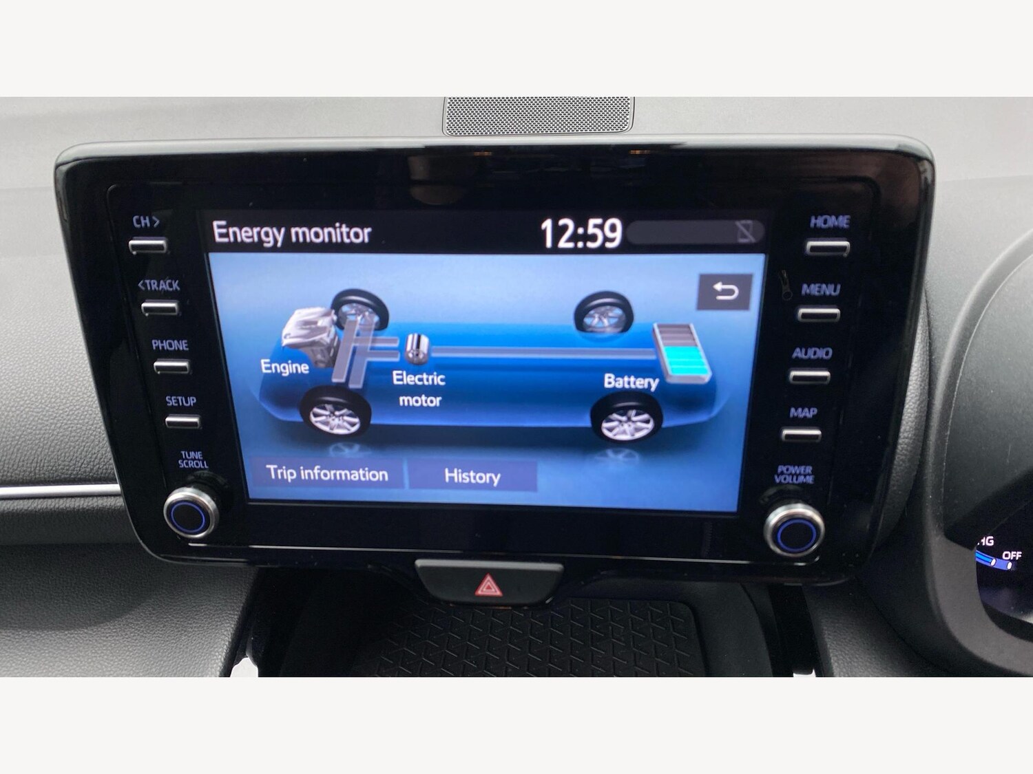 Used Toyota Yaris Cross for sale - 77574538: Photo 24