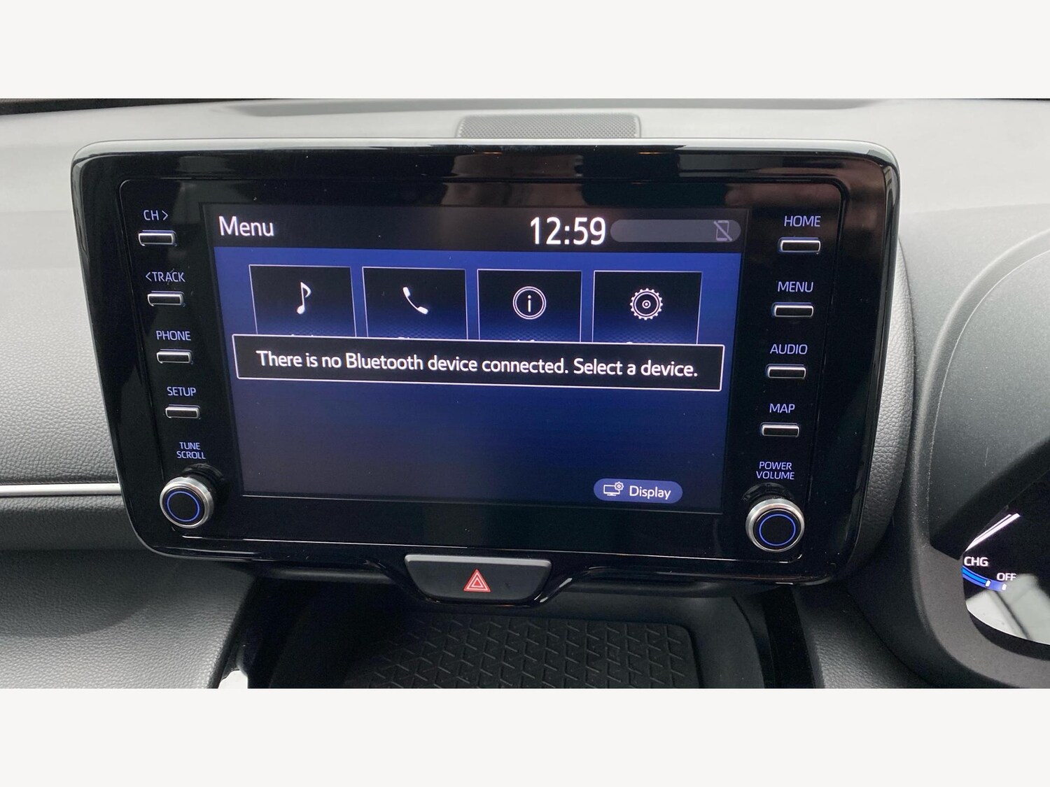 Used Toyota Yaris Cross for sale - 77574538: Photo 25