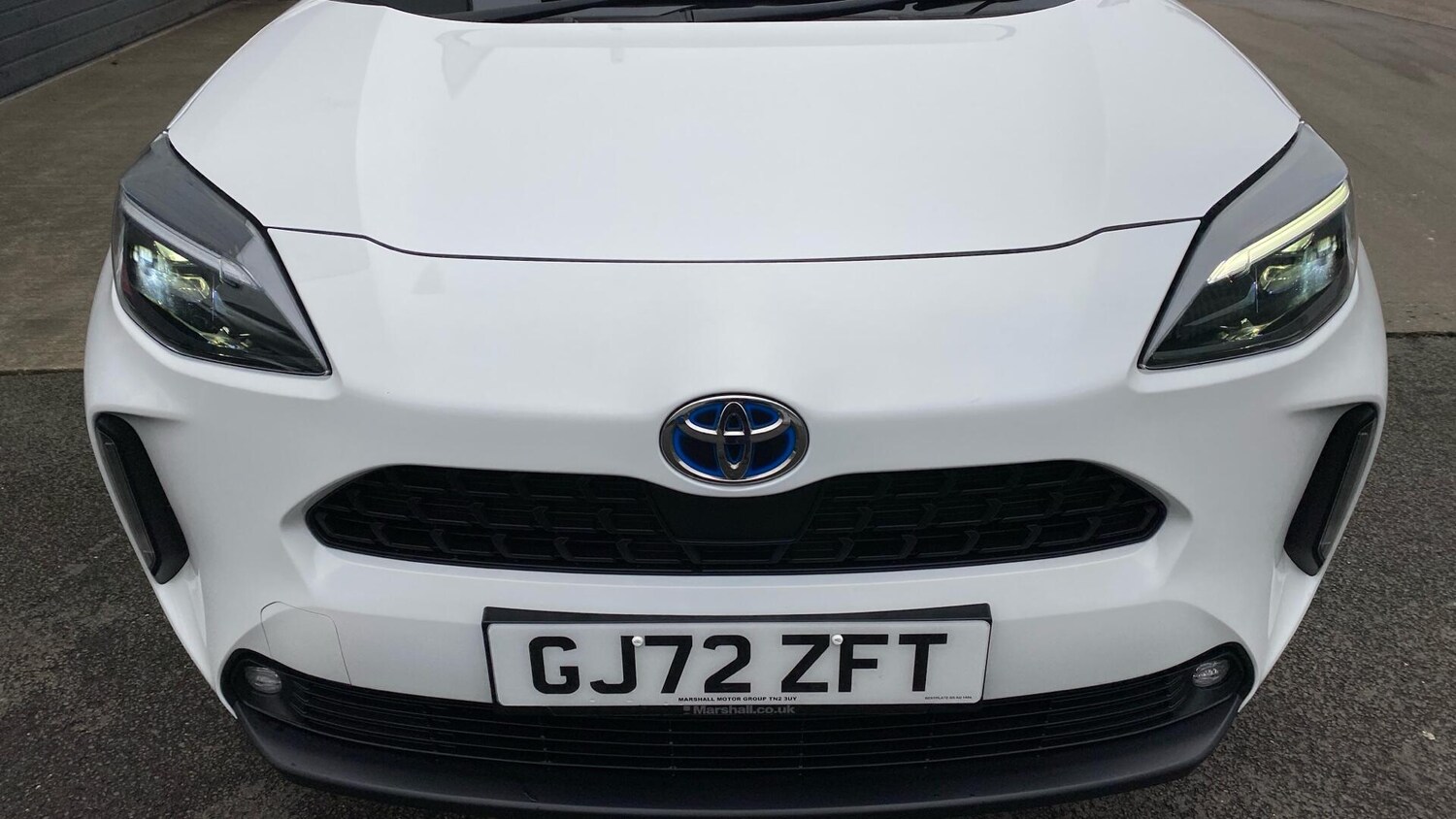 Used Toyota Yaris Cross for sale - 77574538: Photo 34