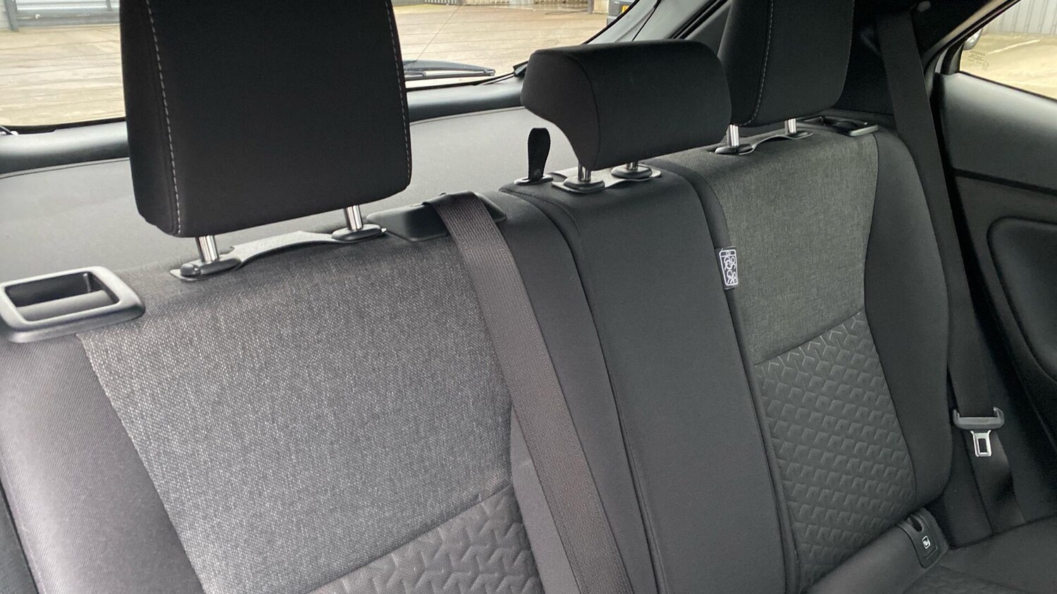 Used Toyota Yaris Cross for sale - 77574538: Photo 36